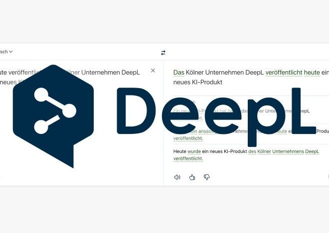 deepl ki