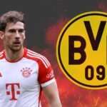 Die neuesten BVB Gerüchte: Transfermarkt und Spielertransfers unter der Lupe