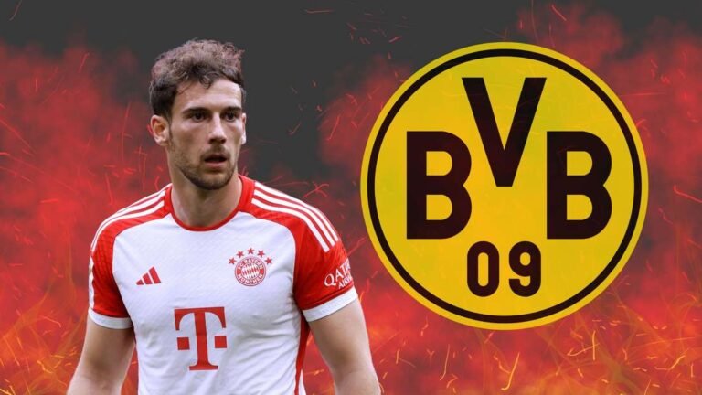 Die neuesten BVB Gerüchte: Transfermarkt und Spielertransfers unter der Lupe