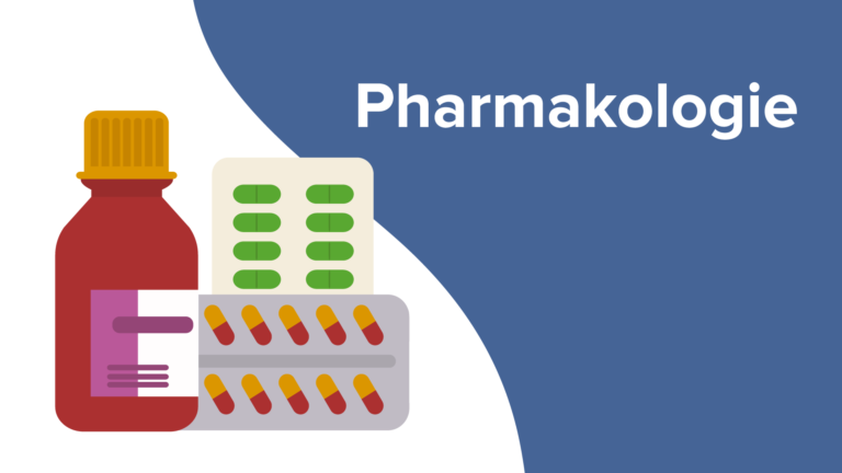 Ein umfassender Leitfaden zur Pharmakologie: Grundlagen und Anwendungen