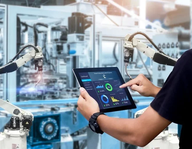 automatisierungstechnik