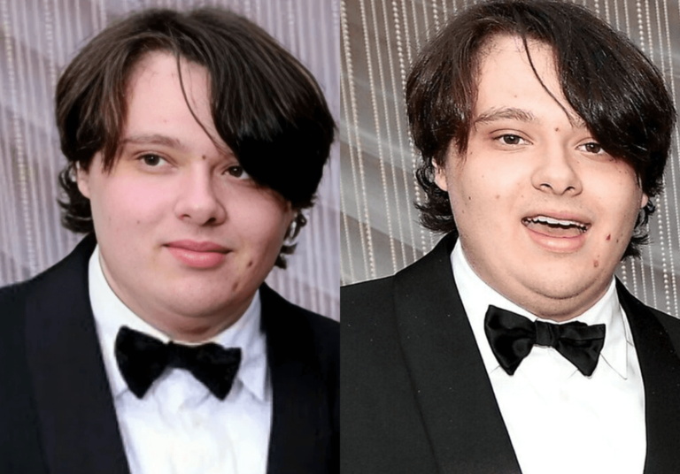 Anton James Pacino: Ein Blick auf das Leben und die Erfolge des Schauspielergenies