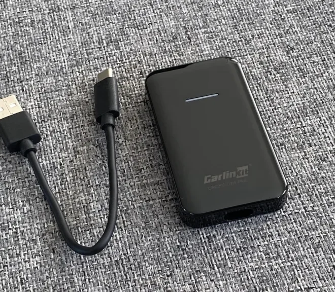 Carlinkit