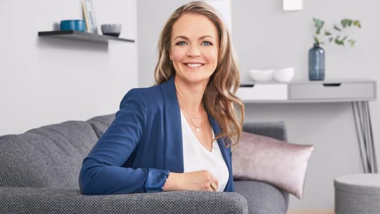 Eva Brenner Schlaganfall: Ein Blick auf ihre Gesundheit und Genesung