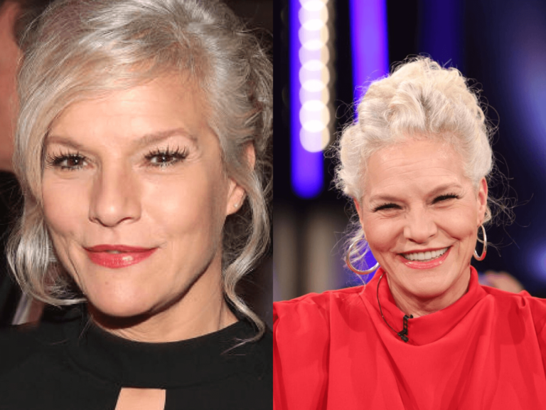 Ina Müller Schlaganfall: Ein Aufruf zur Vorsorge und Sensibilisierung