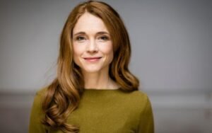 Mit wem ist Mirjam Meinhardt verheiratet? Ein Blick in ihr Privatleben