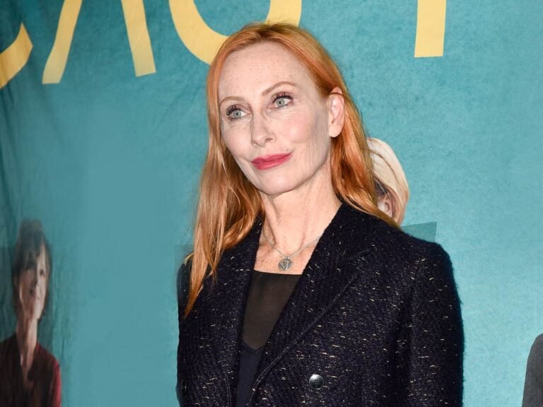 Andrea Sawatzki Schlaganfall: Ein Blick auf ihr Leben nach der Diagnose