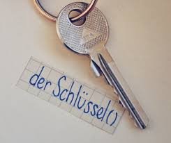 Der Schlüssel