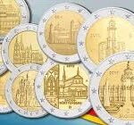 2-Euro-Münzen Übersicht Länder: Ein Blick auf die Vielfalt der Euro-Münzen