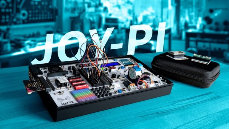 Die Freude an der Joy-Plattform: Ein umfassender Leitfaden