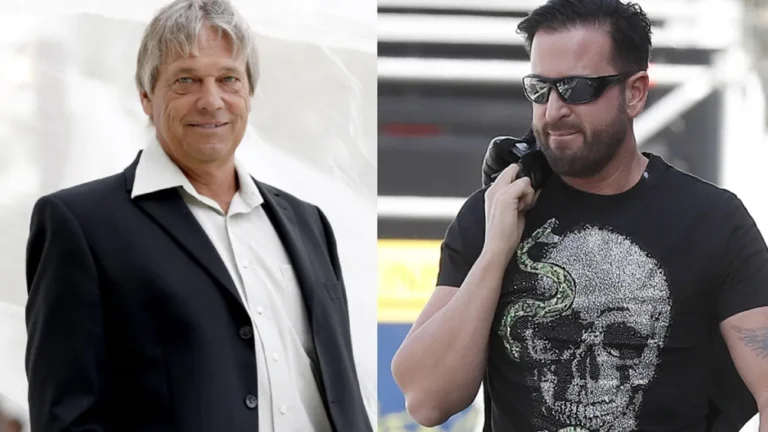 Robert Geiss Bruder: Ein Blick auf das Leben und die Erfolge