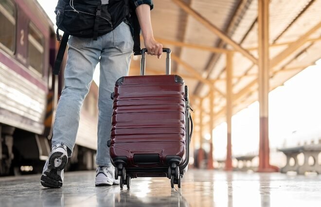 Ryanair Handgepäck Maße: Alles, was Sie wissen müssen