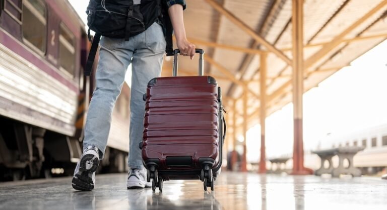 Ryanair Handgepäck Maße: Alles, was Sie wissen müssen