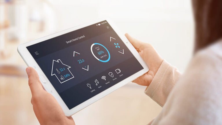Die Welt der Smart Home Systeme: Effizienz und Komfort vereint
