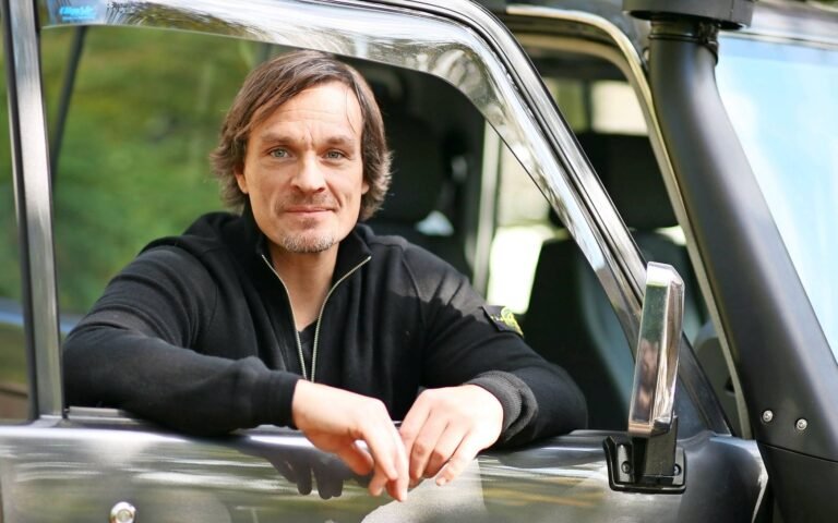 Andreas Macherey: Ein wegweisender Denker der kritischen Theorie