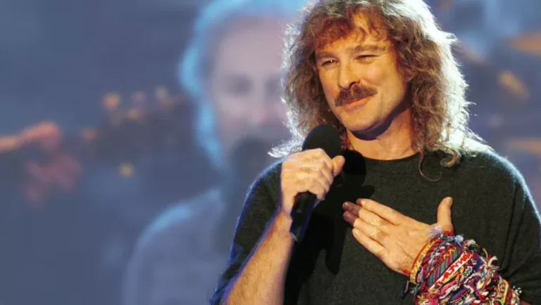 Wolfgang Petry Todesursache: Ein Blick auf das Leben und das Erbe des Musikstars