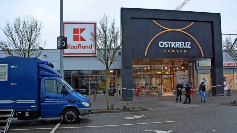 Kaufland Oststeinbek: Ihr Einkaufsziel für Vielfalt und Qualität