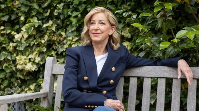 Chris Evert Krebserkrankung: Einblick in ihren Kampf und die Hoffnung