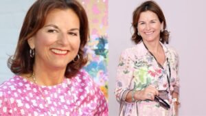 Claudia Obert Schlaganfall: Ein Blick auf ihr Leben und ihre Genesung