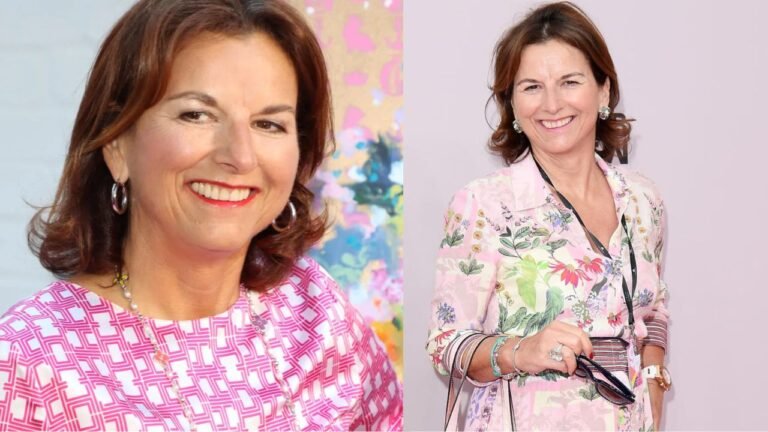 Claudia Obert Schlaganfall: Ein Blick auf ihr Leben und ihre Genesung