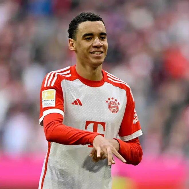 jamal musiala freundin