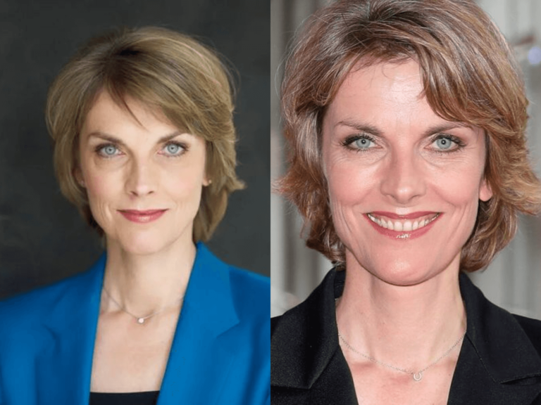 Marietta Slomka Brustkrebs: Ihre inspirierende Geschichte im Kampf gegen die Krankheit