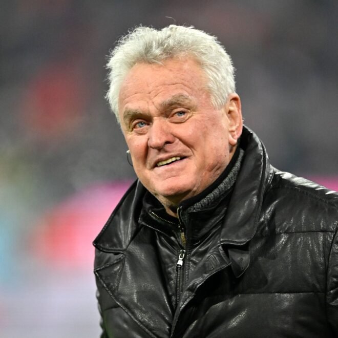 sepp maier scheidung