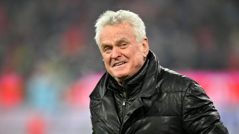 Sepp Maier Scheidung: Ein Blick Hinter Die Kulissen