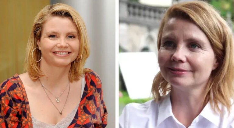 Annette Frier Schlaganfall: Ein persönlicher Einblick und wichtige Informationen