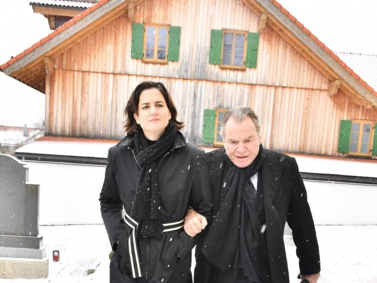 Die inspirierende Geschichte von Susanne Kellermann