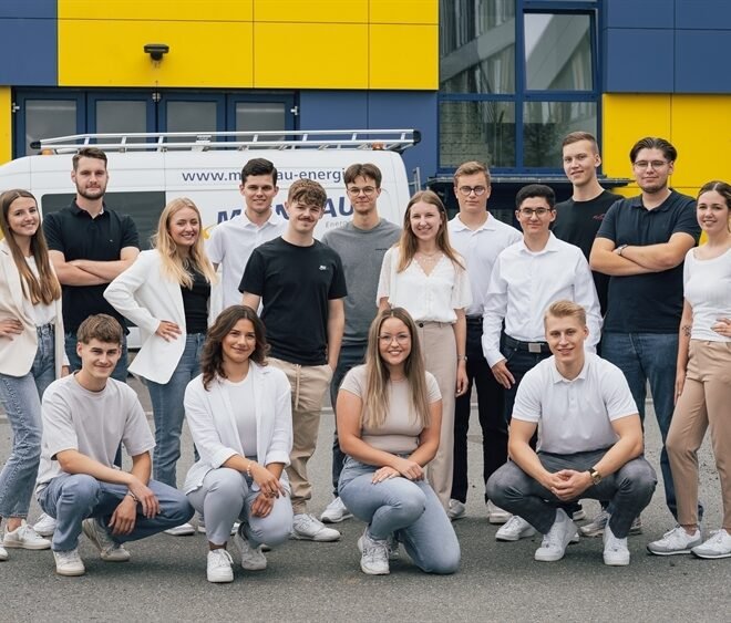maingau energie gmbh