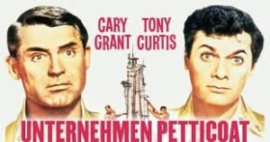 Unternehmen Petticoat: Ein Einblick in die faszinierende Welt der Petticoat-Mode