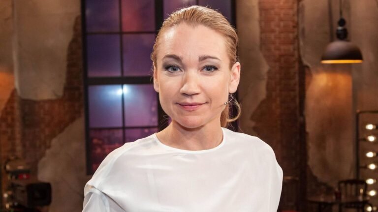 Lisa Maria Potthoff Scheidung: Ein Einblick in die Trennung und ihre Auswirkungen