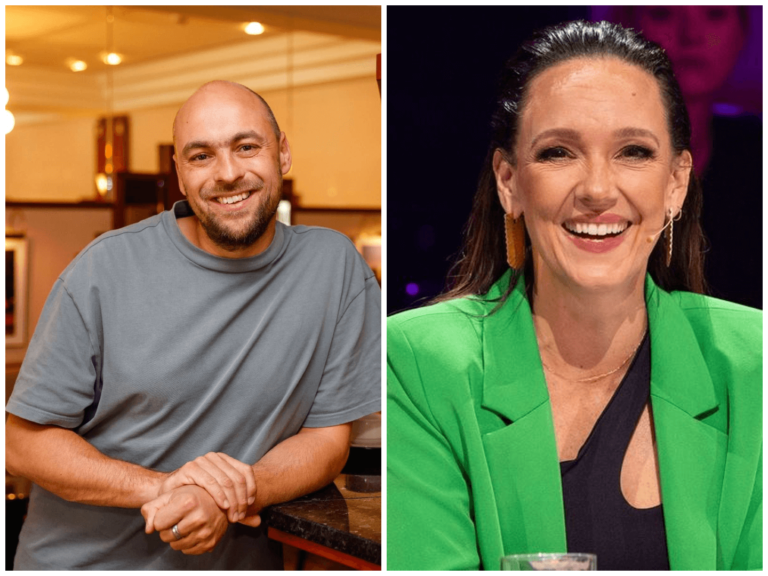 Carolin Kebekus Max Mutzke: Ein Duo, das begeistert