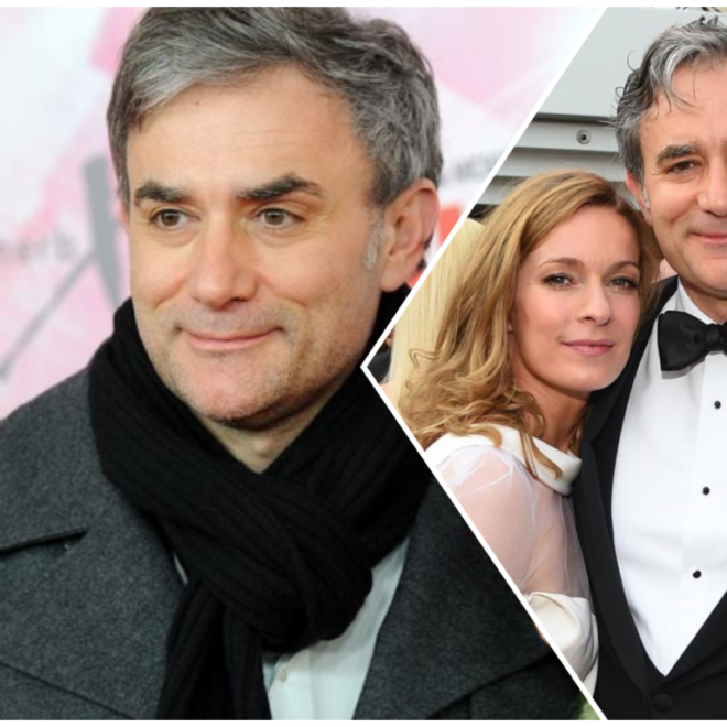 Giulio Ricciarelli Neue Freundin: Ein Blick auf die neue Liebe des Regisseurs