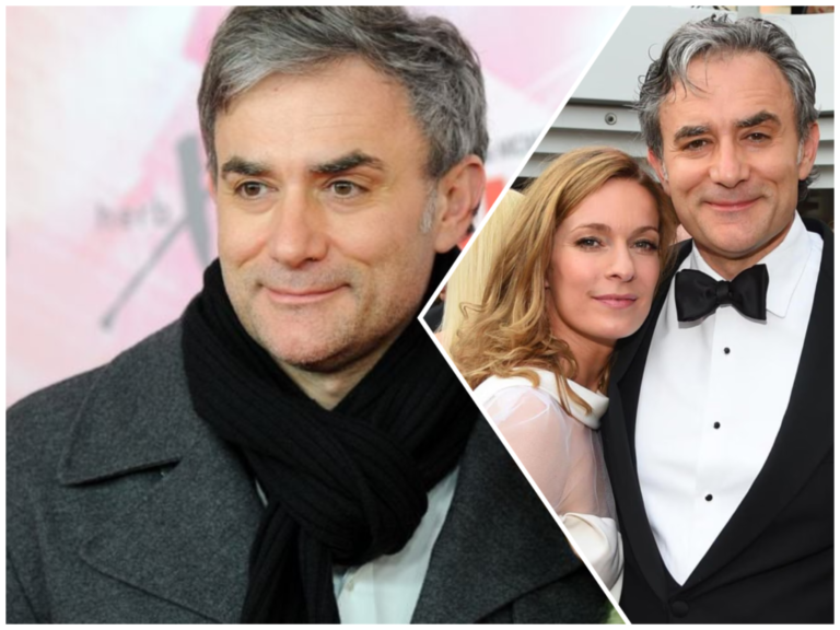 Giulio Ricciarelli Neue Freundin: Ein Blick auf die neue Liebe des Regisseurs
