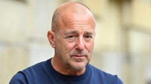 Heino Ferch Krebserkrankung: Ein Einblick in seine Erfahrungen und Kämpfe