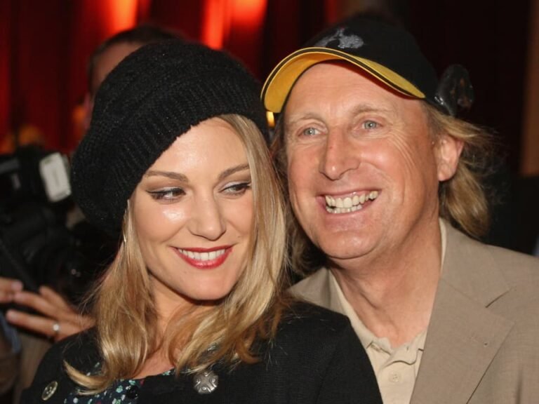 Die inspirierende Geschichte von Manuela Ebelt