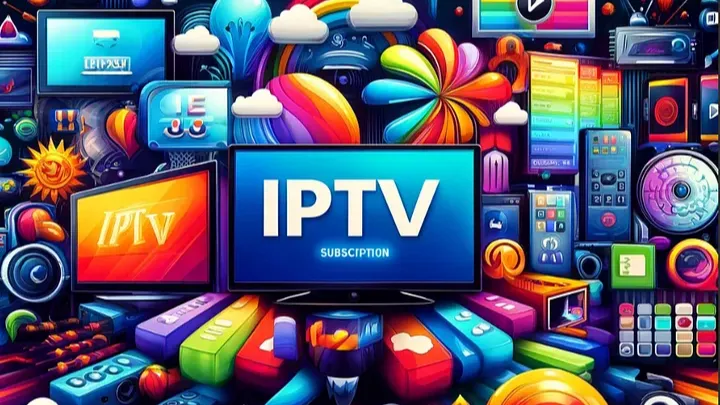 iptv kaufen