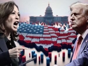 Ergebnis US Wahl 2024: Was erwarten wir?