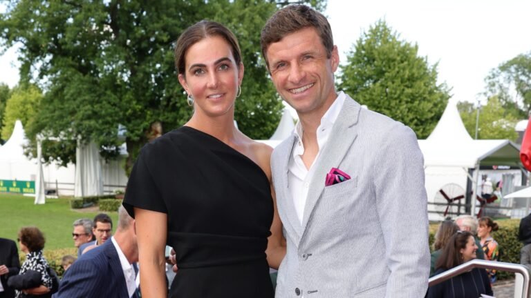 Thomas Müller Ehe: Ein Blick Hinter Die Kulissen