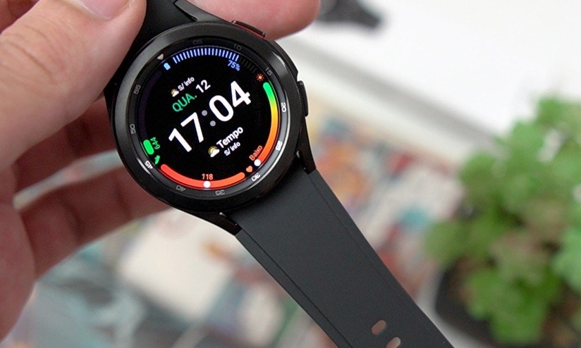samsung galaxy watch 5 pro