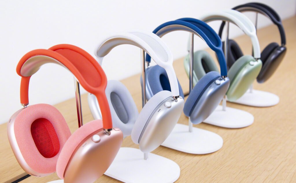apple airpods max 2