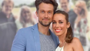 Wayne Carpendale Kind Verstorben: Ein Abschied von der Trauer