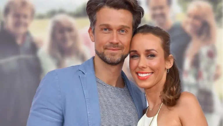 Wayne Carpendale Kind Verstorben: Ein Abschied von der Trauer