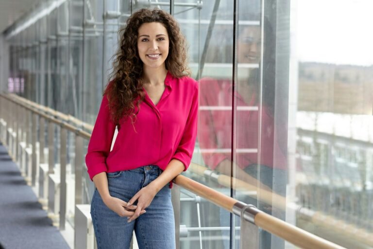 Lena Kesting Figur: Eine eingehende Betrachtung