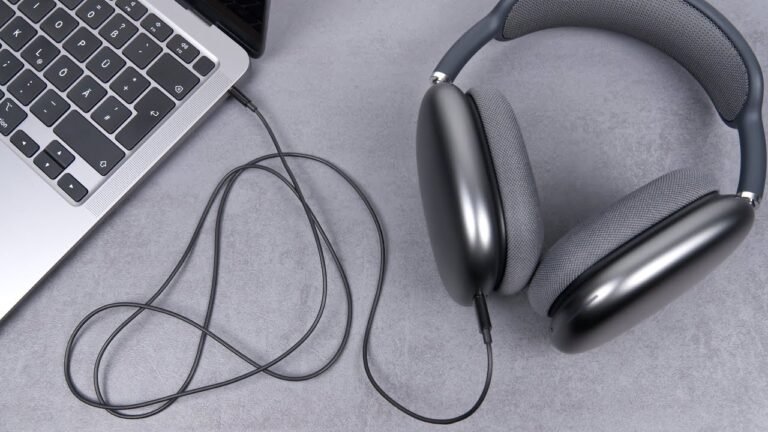 AirPods Max verbinden: So gelingt die Verbindung mühelos