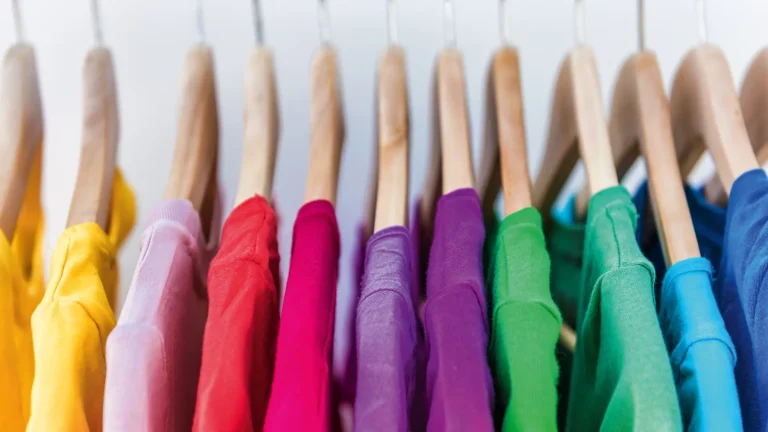 Die faszinierende Welt der Textilien: Materialien, Anwendungen und Trends