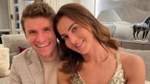 Thomas Müller neue Freundin: Ein Blick auf seine romantischen Abenteuer