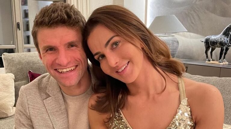 Thomas Müller neue Freundin: Ein Blick auf seine romantischen Abenteuer